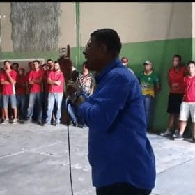 Prefeito Euzébio e empresários de Nova Serrana serão investigados pelo MP por assédio eleitoral