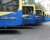 Ônibus são gratuitos em Divinópolis neste domingo de eleição