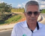 Edson Vilela se apresenta como pré-candidato a deputado estadual e alternativa a polarização política