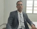 O promotor de Justiça Daniel Saliba Freitas, falando exclusivamente pra TV Candidés, sobre o processo eleitoral 