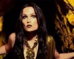 Tarja Turunen ex-vocalista da banda Nightwish é entrevistada nesta sexta (21) no canal O SOM DO K7