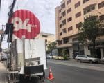 Est&uacute;dio M&oacute;vel 94 t&aacute; na rua, hoje na Pernambuco 1.277 na Moto Zema