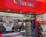 Est&uacute;dio M&oacute;vel da Radio Nova Sertaneja esta AO VIVO direto da Katuxinha em Divin&oacute;polis