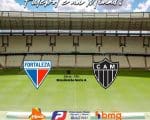 A rodada ajudou, mas s&oacute; a vit&oacute;ria interessa. Fortaleza x Atl&eacute;tico. A Minas FM transmite.