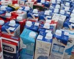 Gincana Outubro Rosa do Divinópolis Clube arrecada 550 litros de leite para a ACCCOM