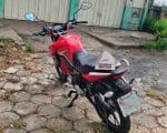 Adolescente é suspeito de furto de moto no bairro São José em Divinópolis