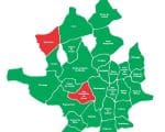 Confira como foi a elei&ccedil;&atilde;o em Divin&oacute;polis e nas cidades a regi&atilde;o e a compara&ccedil;&atilde;o com o 1&ordm; turno