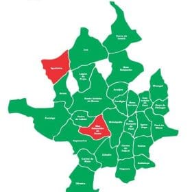 Confira como foi a eleição em Divinópolis e nas cidades a região e a comparação com o 1º turno