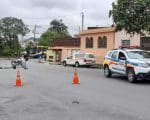 Polícia Civil dá detalhes sobre acidente que matou mulher na Av. Sete de Setembro