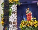 Igreja celebra hoje (28) S&atilde;o Judas Tadeu