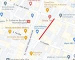Avenida Oswaldo M Gontijo será interditada nesta sexta-feira (14)