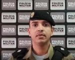 Casal com envolvimento no tráfico de drogas em MG é preso em Campinas-SP, veja vídeo