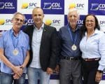 CDL Divin&oacute;polis comemora 55 anos apoiando ao com&eacute;rcio e servi&ccedil;os da cidade
