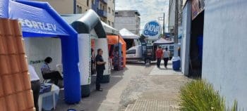 Dep&oacute;sito JotaErre promove a 2&deg;Feira da Constru&ccedil;&atilde;o Civil com Est&uacute;dio M&oacute;vel da R&aacute;dio Nova Sertaneja AO VIVO neste S&aacute;bado (29)