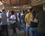Mais de 140 mil divinopolitanos foram &agrave;s urnas nesse domingo de elei&ccedil;&atilde;o