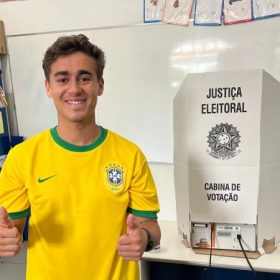 Nikolas Ferreira