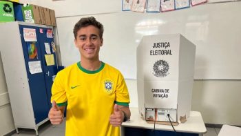 Nikolas Ferreira