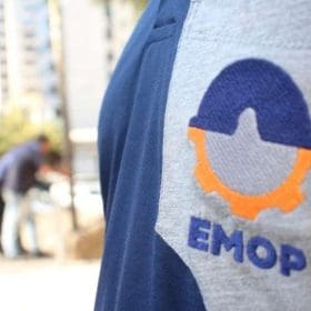 Emop abre processo seletivo para jovem aprendiz