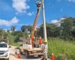 Cemig alerta sobre desligamentos para realizar manutenção na rede elétrica em Divinópolis