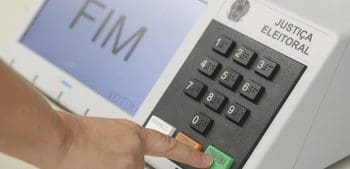 Eleitorado em Divin&oacute;polis cresce quase 4%