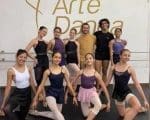 Escola de dança de Divinópolis é selecionada para participar de festival Internacional na Alemanha
