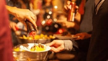 Programa&ccedil;&atilde;o do 1&ordm; Festival Gastron&ocirc;mico de Divin&oacute;polis segue ate 31 de outubro
