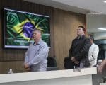 Reuni&atilde;o da C&acirc;mara desta ter&ccedil;a-feira (11) tem previs&atilde;o de votar dois projetos