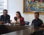 Projeto de Decreto Legislativo que homologa relat&oacute;rio da CPI da Educa&ccedil;&atilde;o em Divin&oacute;polis estar&aacute; em pauta