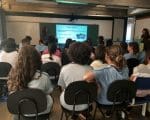 Programa Jovem Aprendiz teve a&ccedil;&atilde;o na escola Jo&atilde;o Bruno