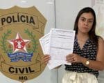 Dona de página de fofocas é indiciada por calúnia, difamação e perseguição contra Lohanna e cinco vereadores