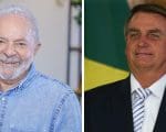 Brasil: Lula e Bolsonaro vão disputar segundo turno