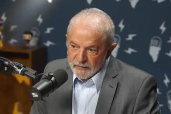 Eleições 2022: Lula é o eleito Presidente da República do Brasil