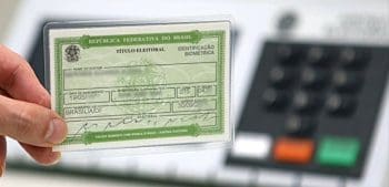 Prazo para regularizar t&iacute;tulo de eleitor termina na pr&oacute;xima quarta (08/5)