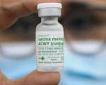 Vacinação contra meningite C é prorrogada até o final de julho