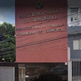 Ministério Público instaura mais de 20 inquéritos por assédio eleitoral em Divinópolis