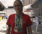 Divinopolitana fatura seis medalhas no Campeonato Brasileiro de Nata&ccedil;&atilde;o de Surdos