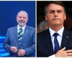Lula e Bolsonaro empataram em dois munic&iacute;pios do pa&iacute;s