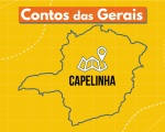 Podcast Contos das Gerais: conhe&ccedil;a Capelinha, cidade conhecida como &ldquo;a joia do Vale&rdquo;