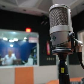 Prazo para parcelamento de débitos da radiodifusão termina em 16 de novembro