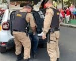 Divinópolis: Bolsonarista é preso por agredir mulher e homofobia em ato pró-Lula