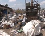 Associa&ccedil;&atilde;o dos catadores de recicl&aacute;veis de Divin&oacute;polis aguarda mudan&ccedil;a de sede ap&oacute;s promessa da prefeitura
