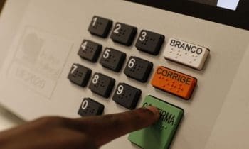 Manual do Eleitor: entenda como vai funcionar a biometria nas Eleições 2026