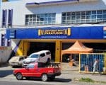 Est&uacute;dio M&oacute;vel da R&aacute;dio Nova Sertaneja est&aacute; AO VIVO direto do Universo dos Parafusos