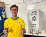 Nikolas Ferreira &eacute; eleito deputado federal mais votado da hist&oacute;ria de MG; confira lista completa de deputados federais
