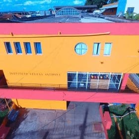 Campanha pretende arrecadar brinquedos para crianças do Instituto Helena Antipoff