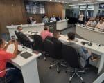Eduardo Print J&uacute;nior &eacute; reeleito &agrave; Presid&ecirc;ncia da Mesa Diretora da C&acirc;mara&nbsp;