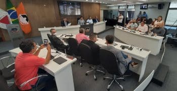 Eduardo Print J&uacute;nior &eacute; reeleito &agrave; Presid&ecirc;ncia da Mesa Diretora da C&acirc;mara&nbsp;