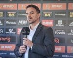 Rodrigo Caetano revela perfil para novo t&eacute;cnico do Atl&eacute;tico
