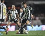 Atl&eacute;tico precisa da &ldquo;m&iacute;stica&rdquo; de jogar em casa para chegar na Libertadores.