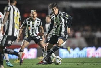 Atl&eacute;tico precisa da &ldquo;m&iacute;stica&rdquo; de jogar em casa para chegar na Libertadores.